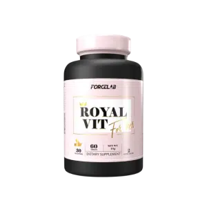 Royal Vit