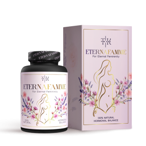 Eterna Famme