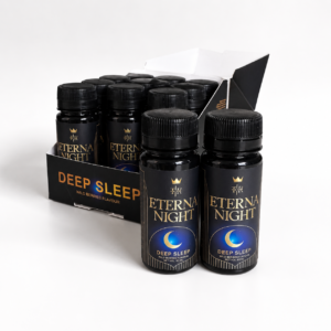 Eterna Night Горски плодове