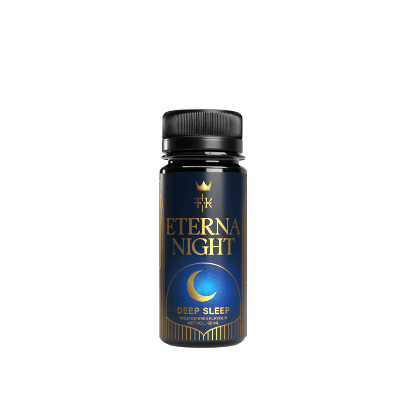 eterna wild berry